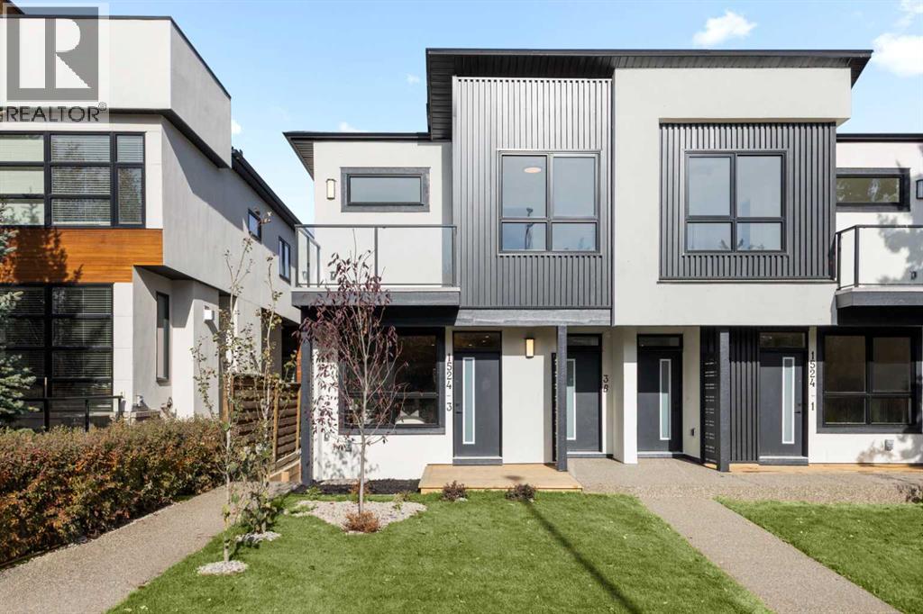 3, 1524 29 Avenue Sw, Calgary, Alberta  T2T 1M3 - Photo 2 - A2230607