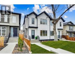 4709 19 Avenue NW Montgomery