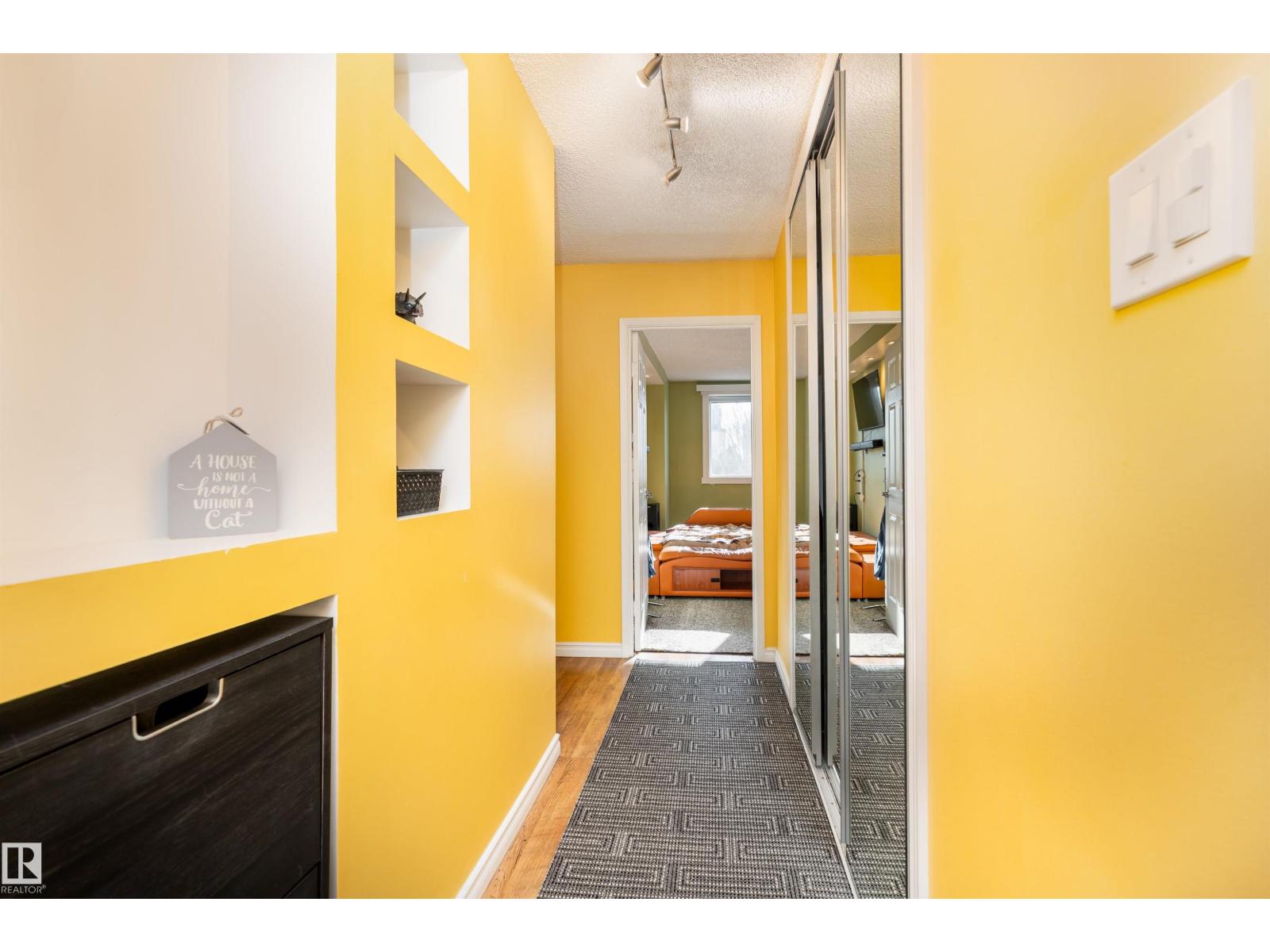 #604 9028 Jasper Av Nw, Edmonton, Alberta  T5H 3Y6 - Photo 16 - E4457076