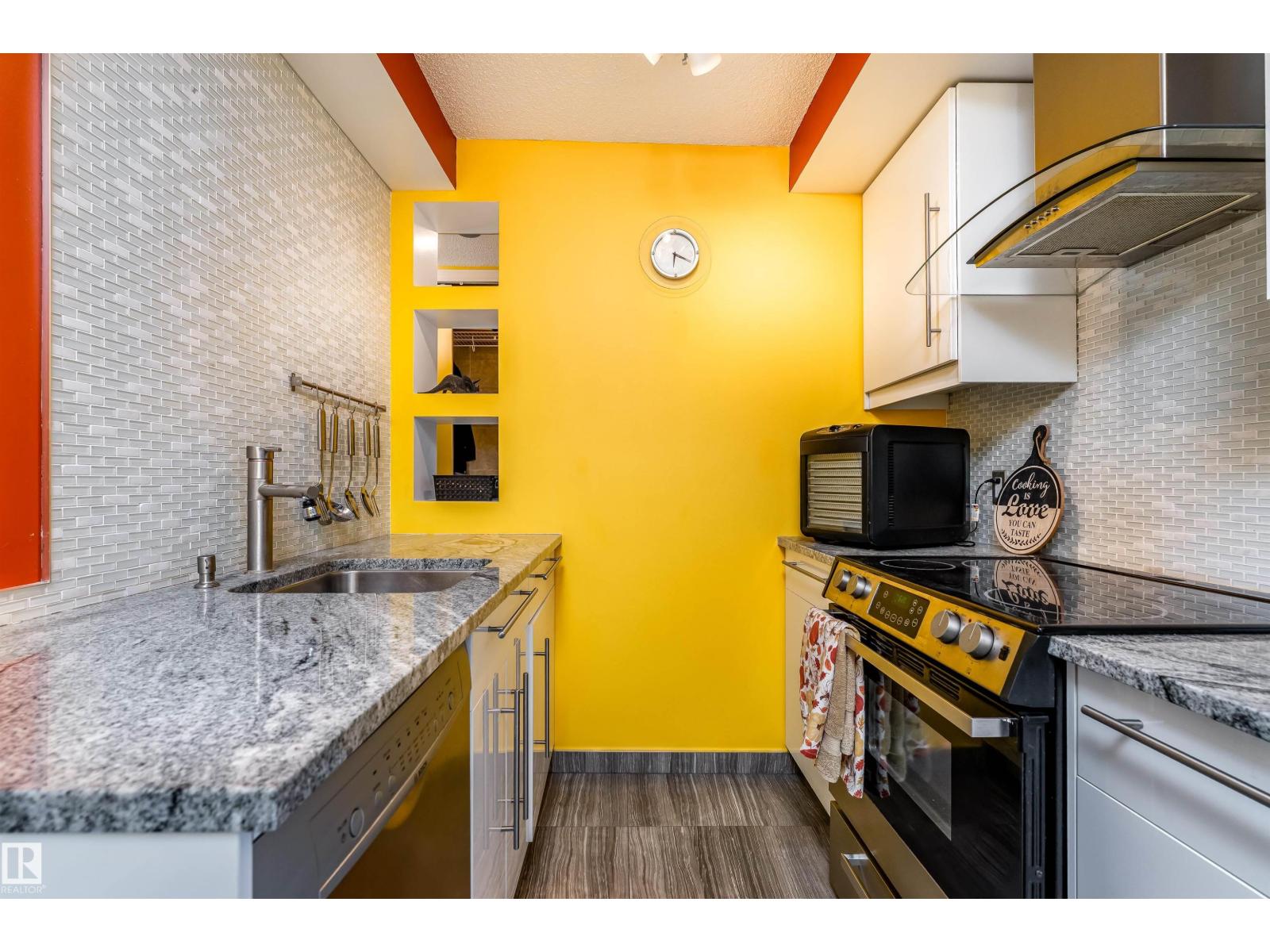 #604 9028 Jasper Av Nw, Edmonton, Alberta  T5H 3Y6 - Photo 10 - E4457076