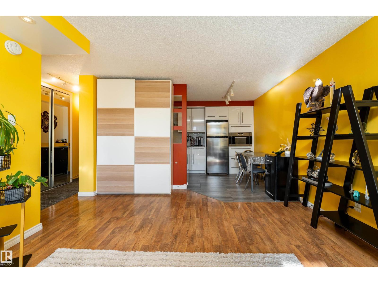 #604 9028 Jasper Av Nw, Edmonton, Alberta  T5H 3Y6 - Photo 5 - E4457076