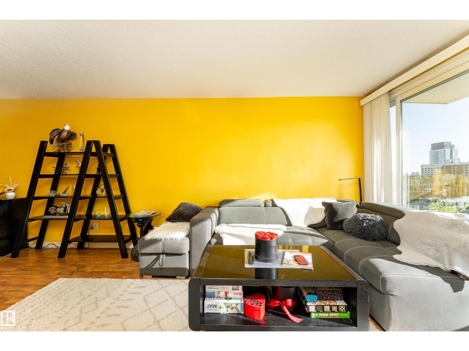 #604 9028 Jasper Av Nw, Edmonton, Alberta  T5H 3Y6 - Photo 3 - E4457076