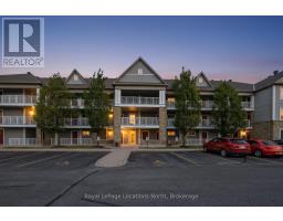 205 - 40 MULLIGAN LANE, Wasaga Beach, Ontario