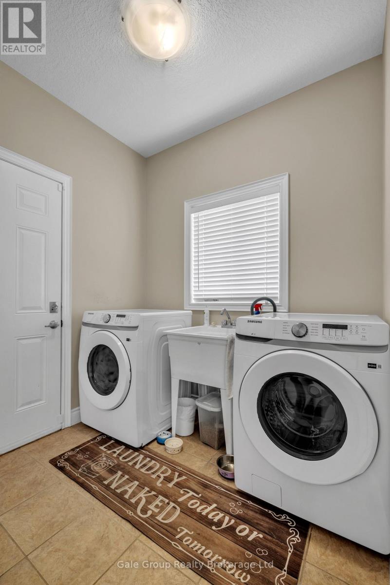 10 Westview Court, Woodstock, Ontario  N4T 0B8 - Photo 12 - X12501442