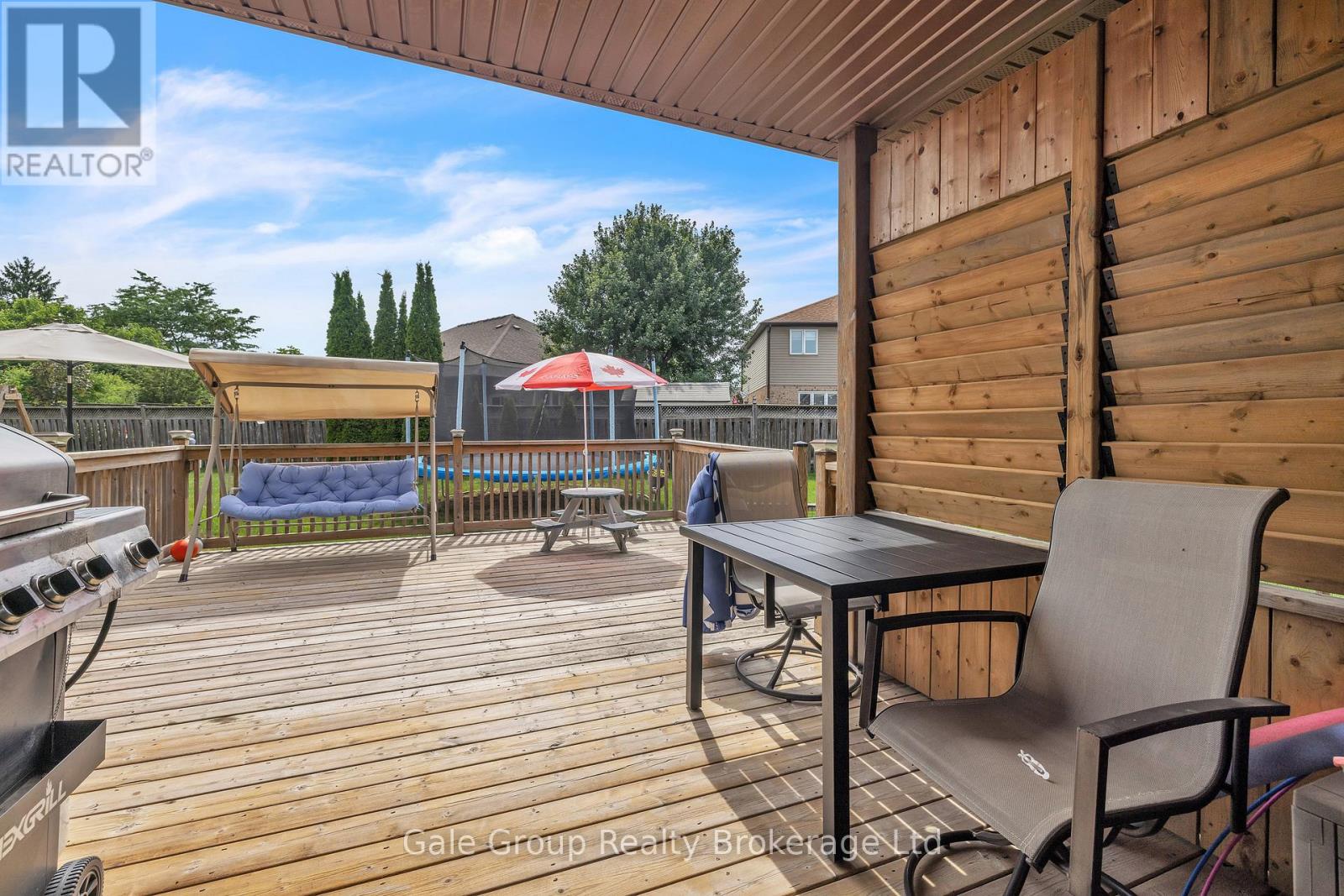 10 Westview Court, Woodstock, Ontario  N4T 0B8 - Photo 40 - X12501442