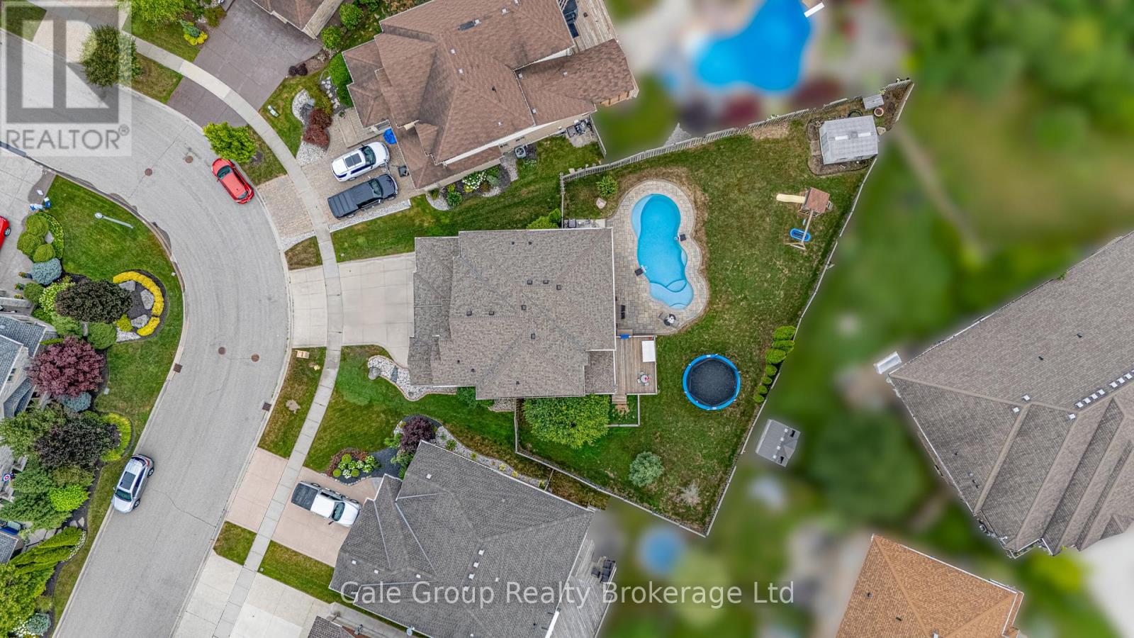 10 Westview Court, Woodstock, Ontario  N4T 0B8 - Photo 41 - X12501442