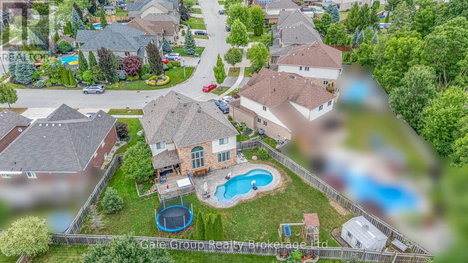 10 Westview Court, Woodstock, Ontario  N4T 0B8 - Photo 42 - X12501442