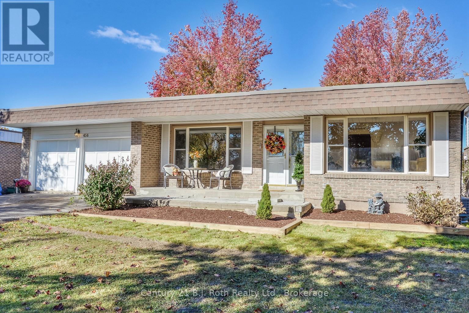 456 MOONEY CRESCENT, orillia, Ontario