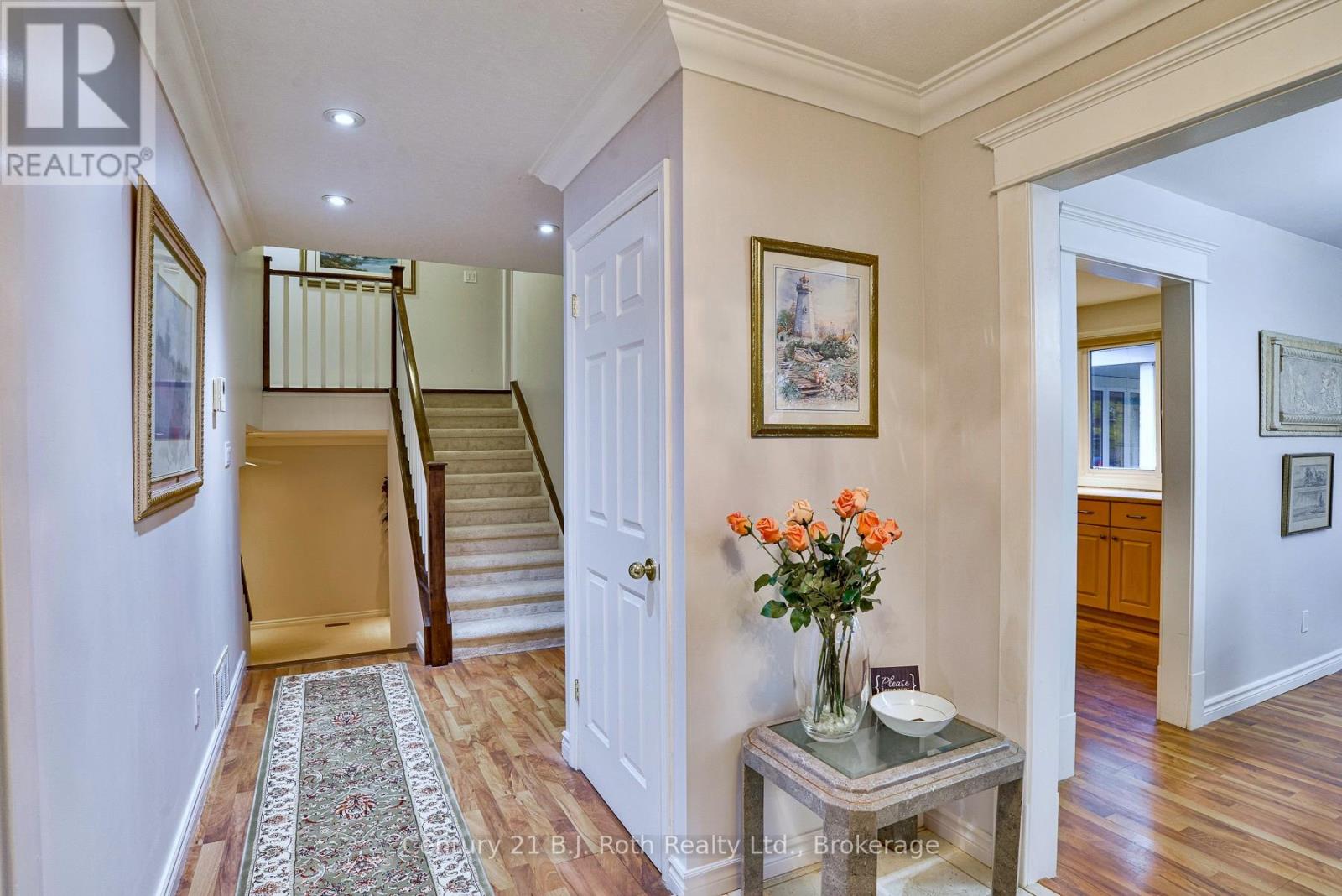 456 Mooney Crescent, Orillia, Ontario  L3V 6R4 - Photo 4 - S12501458