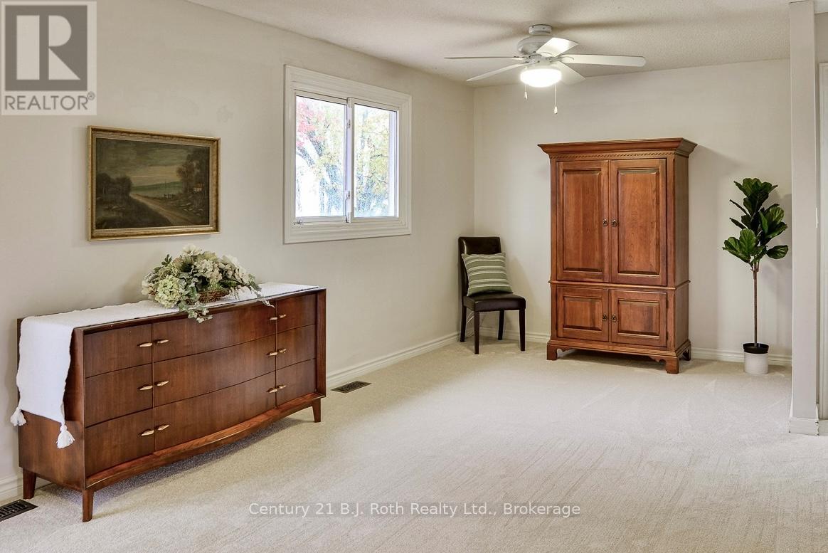 456 Mooney Crescent, Orillia, Ontario  L3V 6R4 - Photo 9 - S12501458