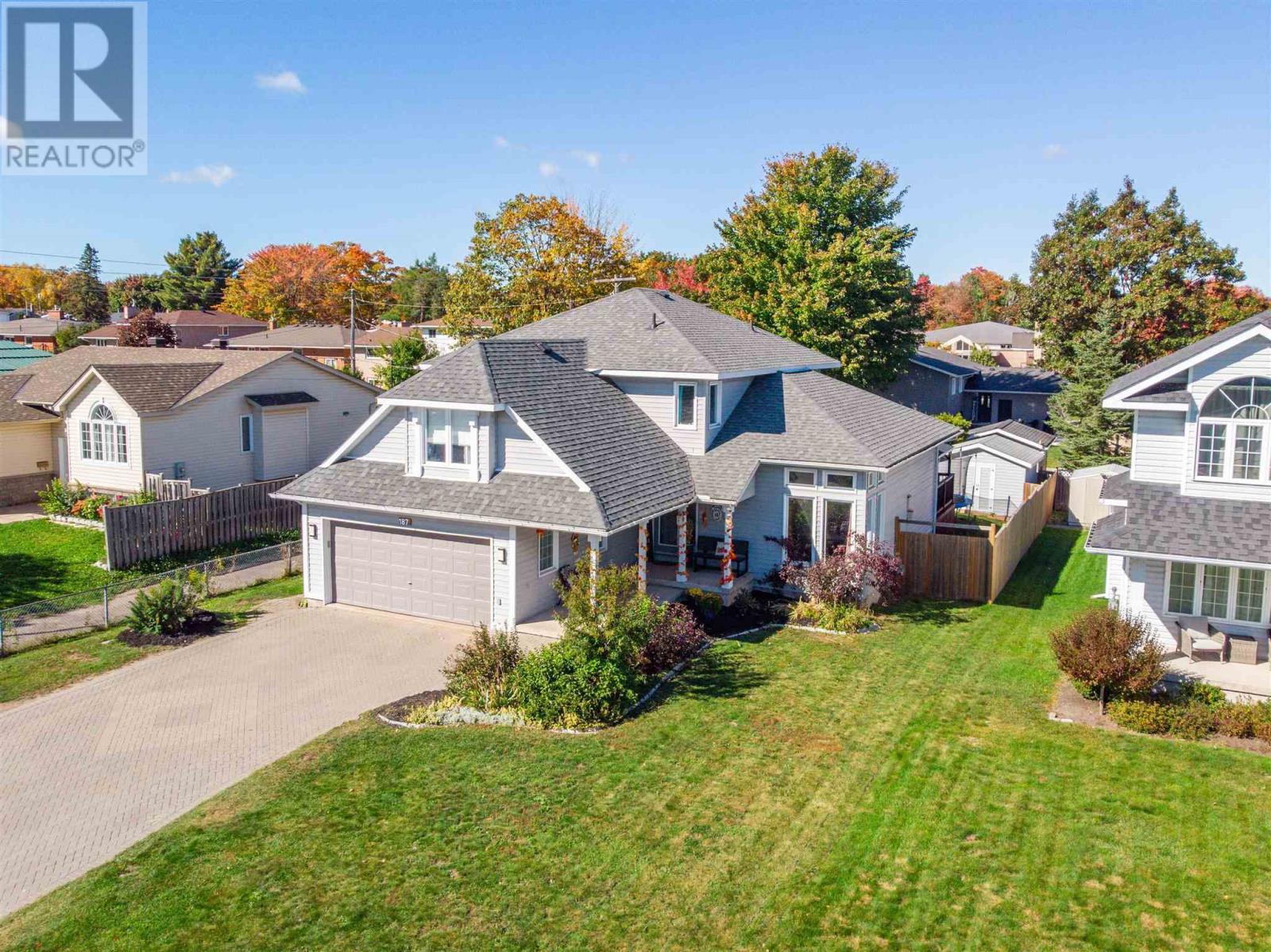 187 Promenade DR, Sault Ste Marie, Ontario