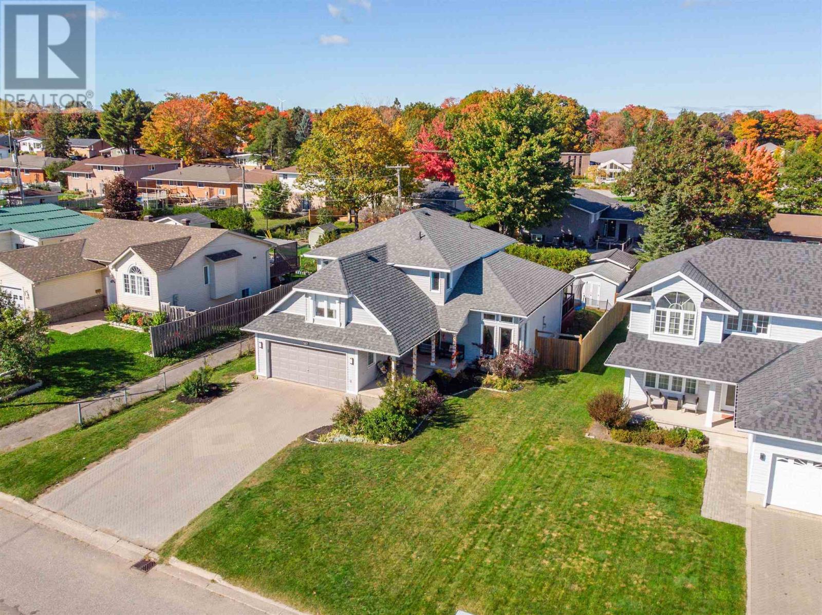 187 Promenade Dr, Sault Ste Marie, Ontario  P6B 5J5 - Photo 4 - SM252933