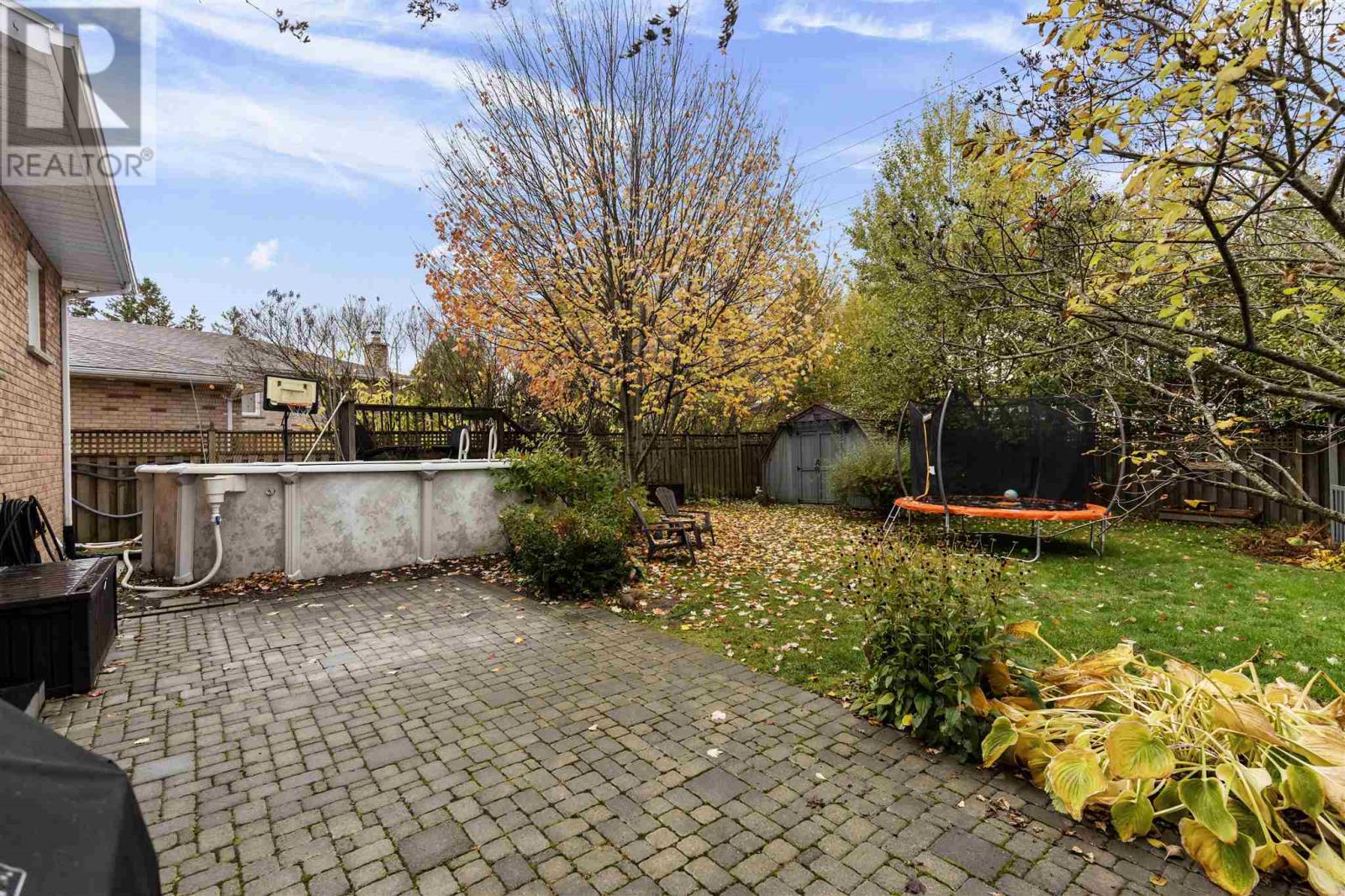 87 Parkshore Dr, Sault Ste. Marie, Ontario P6A 6B1 - Photo 46 - SM253072