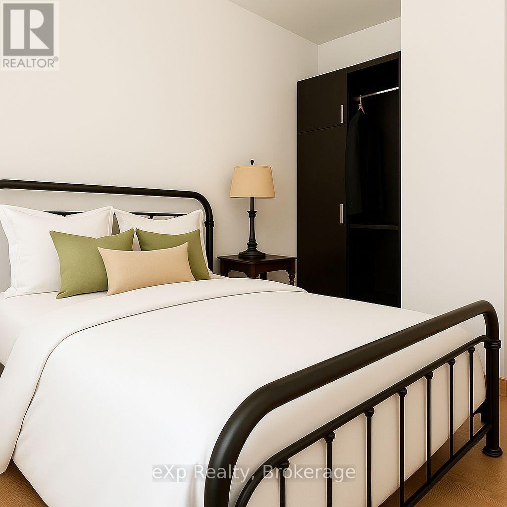 47 William Street, Parry Sound, Ontario  P2A 1V2 - Photo 17 - X12501406