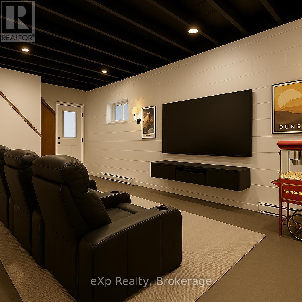 47 William Street, Parry Sound, Ontario  P2A 1V2 - Photo 29 - X12501406