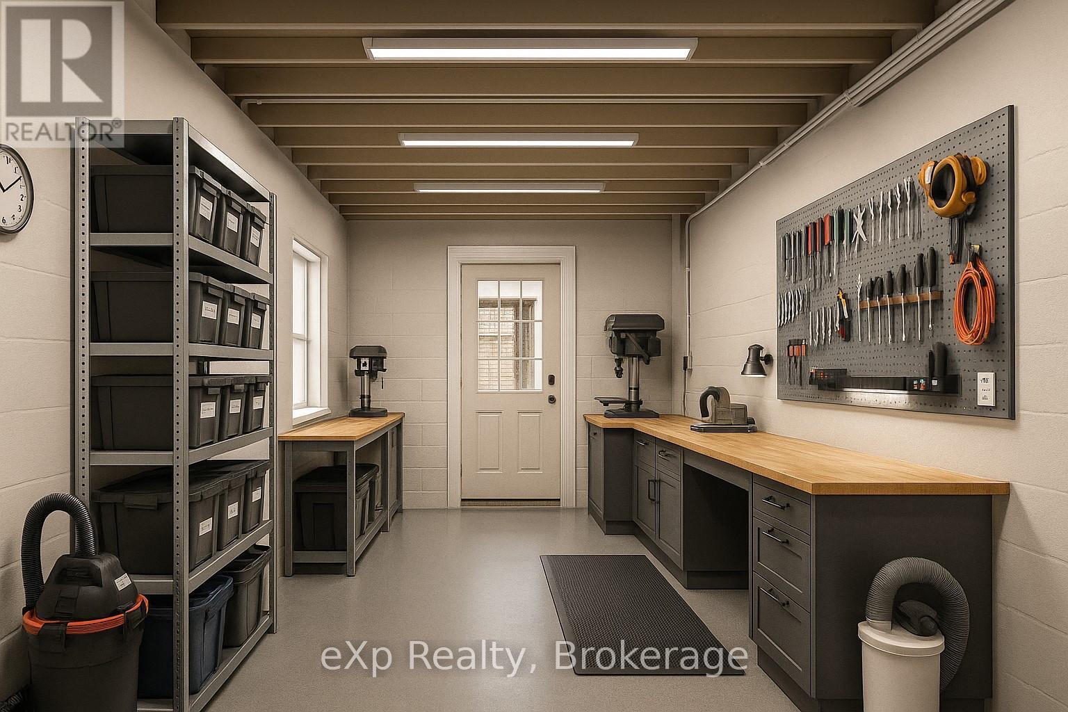 47 William Street, Parry Sound, Ontario  P2A 1V2 - Photo 32 - X12501406