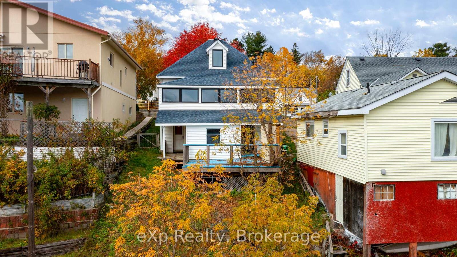 47 William Street, Parry Sound, Ontario  P2A 1V2 - Photo 38 - X12501406