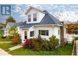 47 WILLIAM STREET, parry sound, Ontario