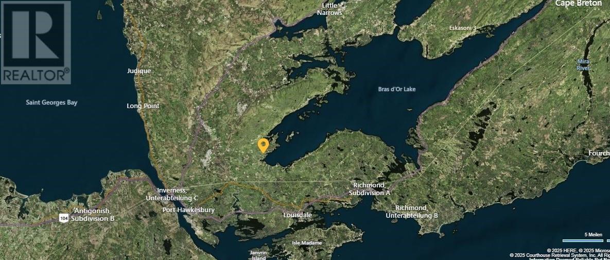 Lot 5 Tranquil Shore Rd, Marshes, Nova Scotia  B0E 1V0 - Photo 18 - 202518509