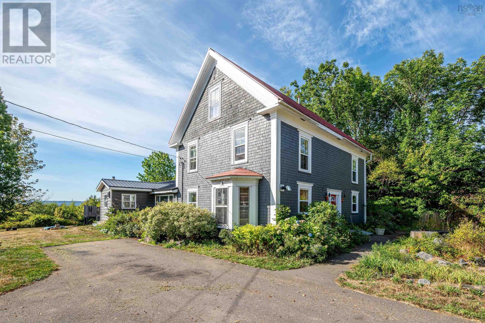 1948 Highway 221 Highway, Weltons Corner, Nova Scotia  B0P 1C0 - Photo 2 - 202523853