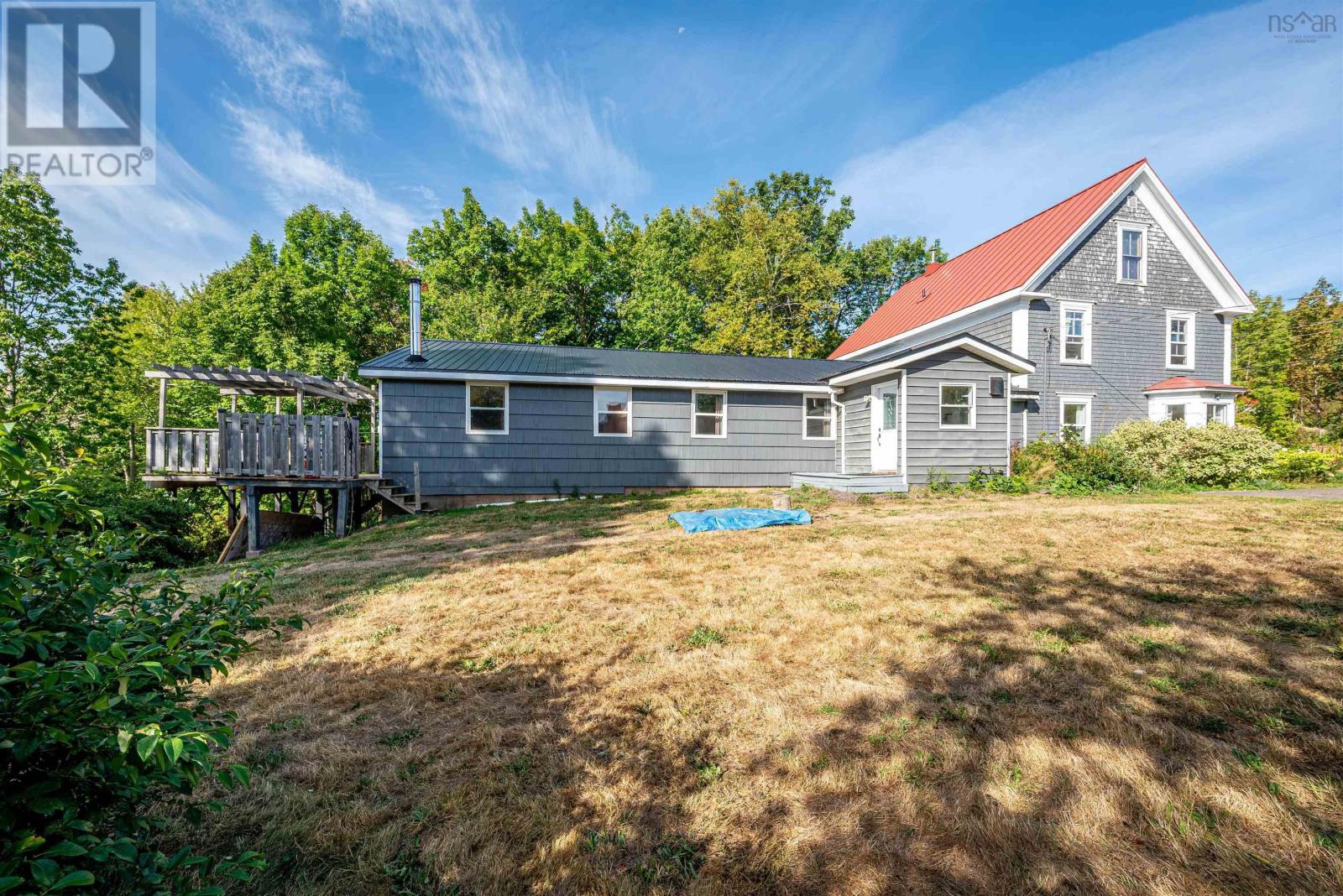 1948 Highway 221 Highway, Weltons Corner, Nova Scotia  B0P 1C0 - Photo 37 - 202523853