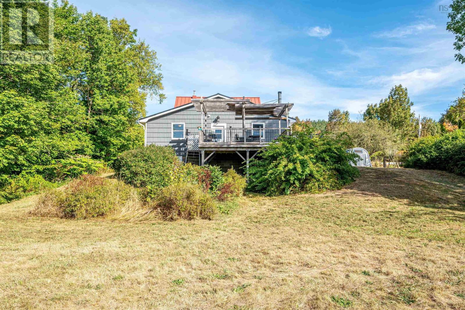 1948 Highway 221 Highway, Weltons Corner, Nova Scotia  B0P 1C0 - Photo 40 - 202523853