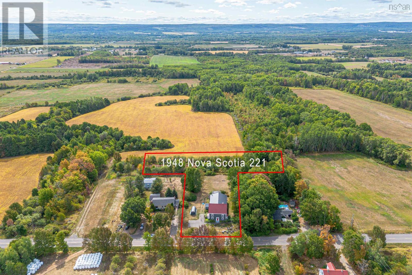 1948 Highway 221 Highway, Weltons Corner, Nova Scotia  B0P 1C0 - Photo 48 - 202523853