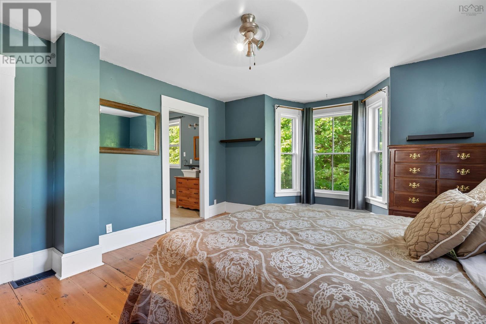 1948 Highway 221 Highway, Weltons Corner, Nova Scotia  B0P 1C0 - Photo 5 - 202523853