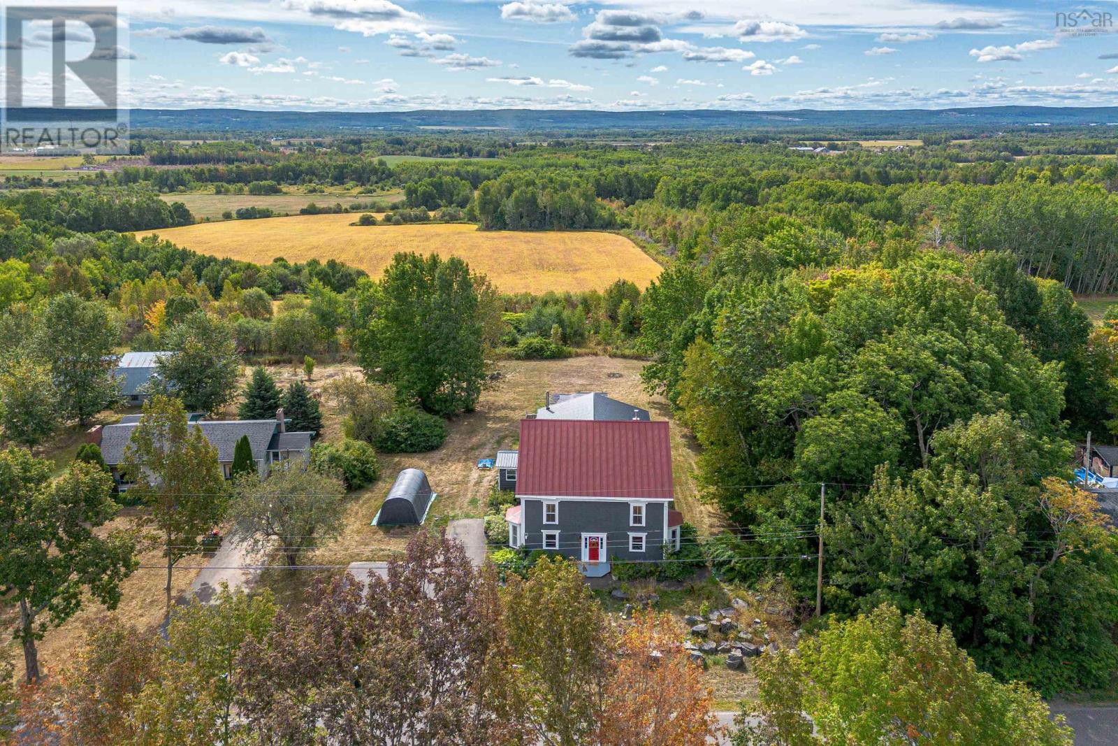 1948 Highway 221 Highway, Weltons Corner, Nova Scotia  B0P 1C0 - Photo 45 - 202523853