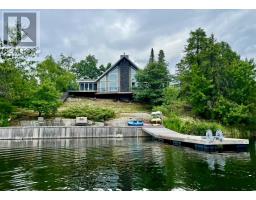 39B Reef Point Road, Fort Frances, Ontario