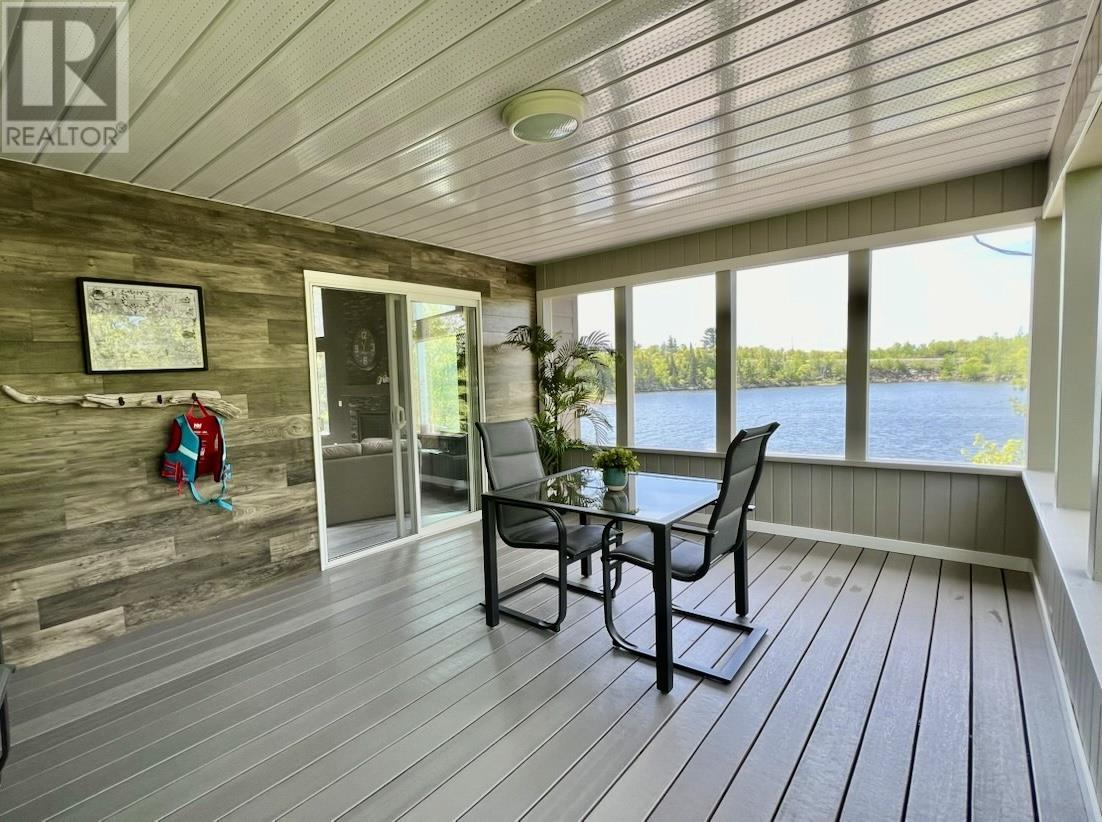 39b Reef Point Road, Fort Frances, Ontario  P9A 3M3 - Photo 22 - TB252490