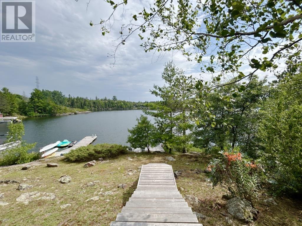 39b Reef Point Road, Fort Frances, Ontario  P9A 3M3 - Photo 39 - TB252490