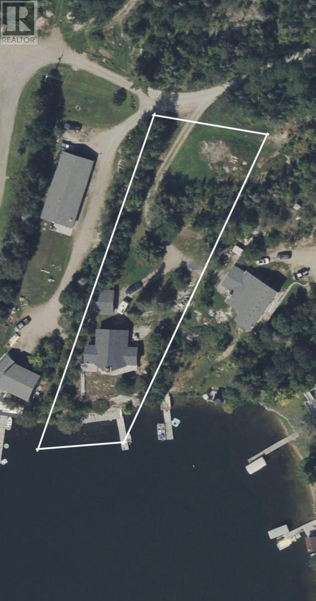 39b Reef Point Road, Fort Frances, Ontario  P9A 3M3 - Photo 38 - TB252490