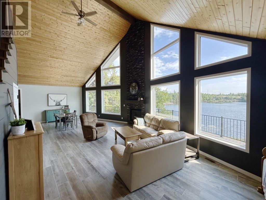 39b Reef Point Road, Fort Frances, Ontario  P9A 3M3 - Photo 8 - TB252490