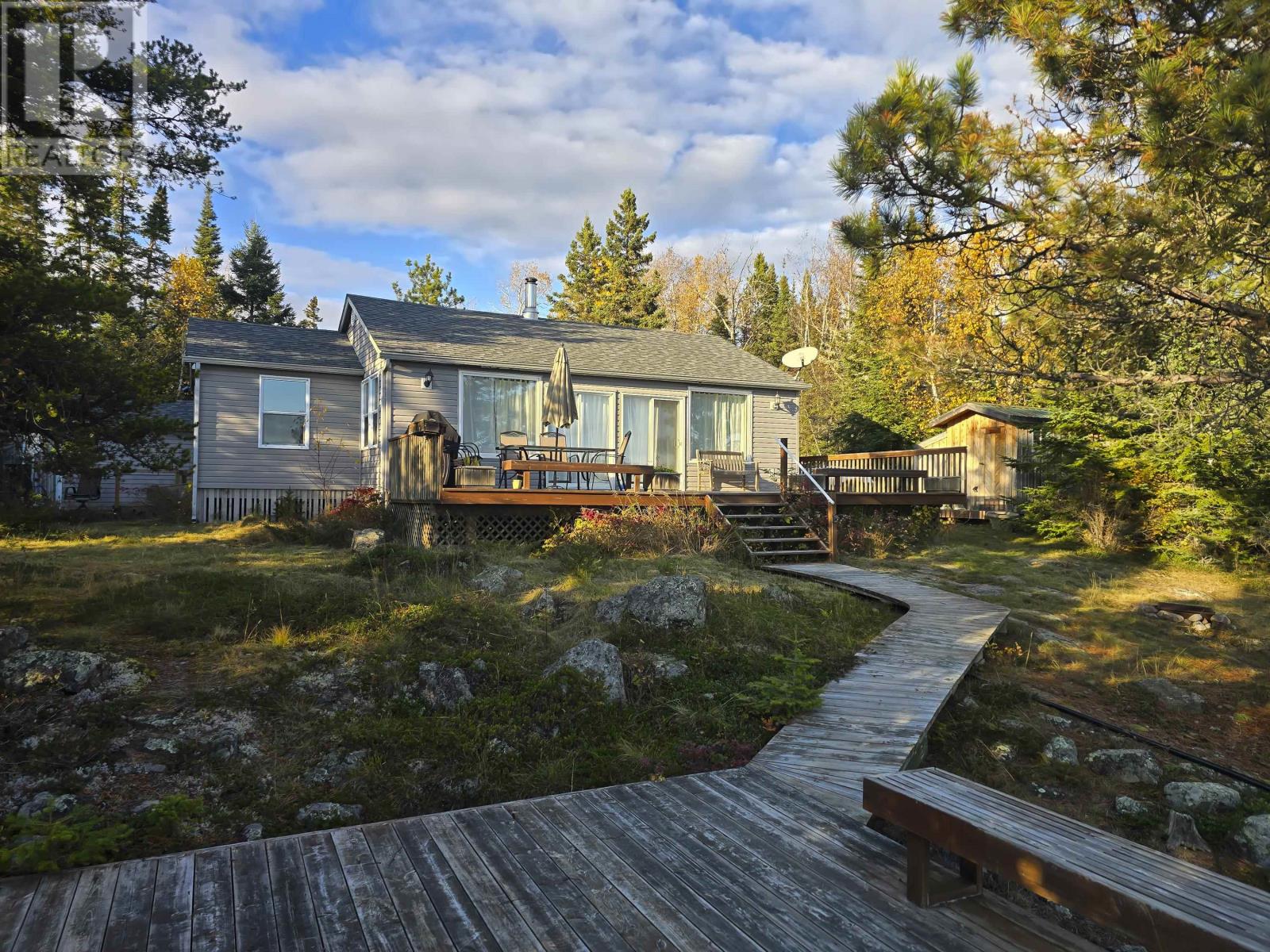 351 AMETHYST HARBOUR, CLIFF AVE, THUNDER BAY, Ontario