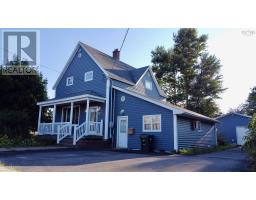 30 Fraser Avenue-129;, Sydney Mines, Ca