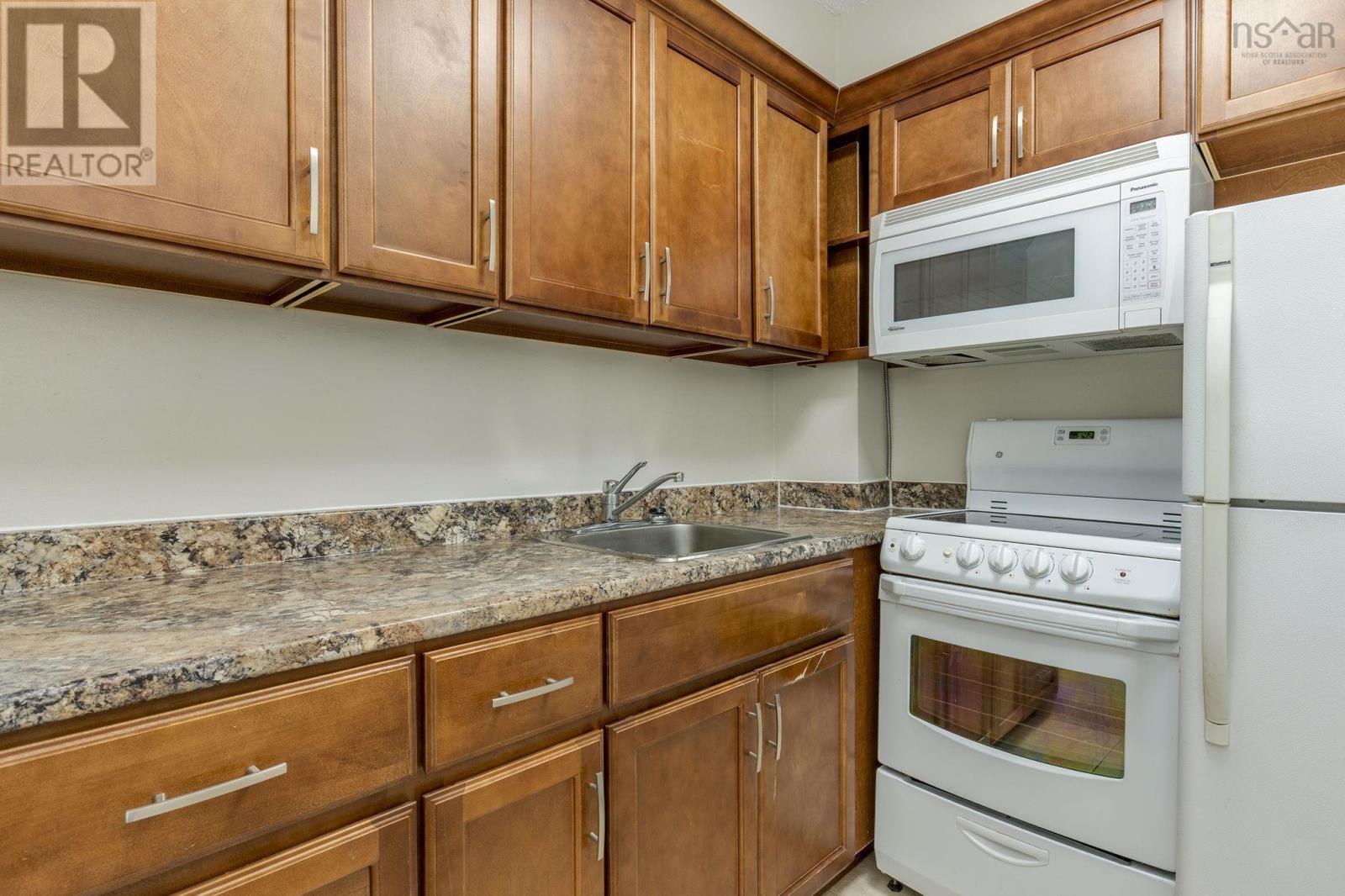 1005 5959 Spring Garden Road, Halifax, Nova Scotia  B3H 1Y5 - Photo 10 - 202524947