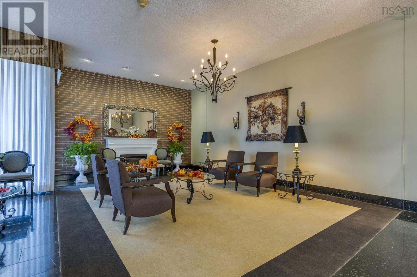 1005 5959 Spring Garden Road, Halifax, Nova Scotia  B3H 1Y5 - Photo 28 - 202524947