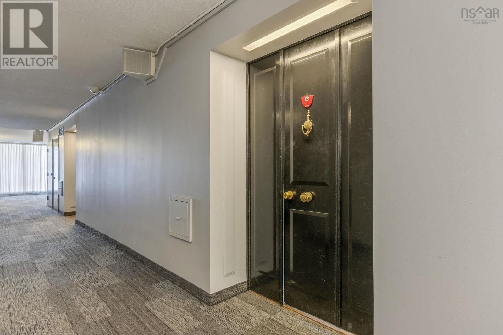 1005 5959 Spring Garden Road, Halifax, Nova Scotia  B3H 1Y5 - Photo 23 - 202524947