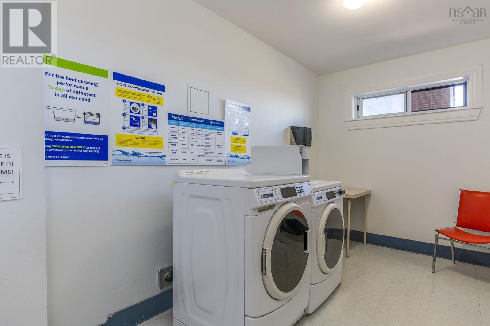 1005 5959 Spring Garden Road, Halifax, Nova Scotia  B3H 1Y5 - Photo 25 - 202524947