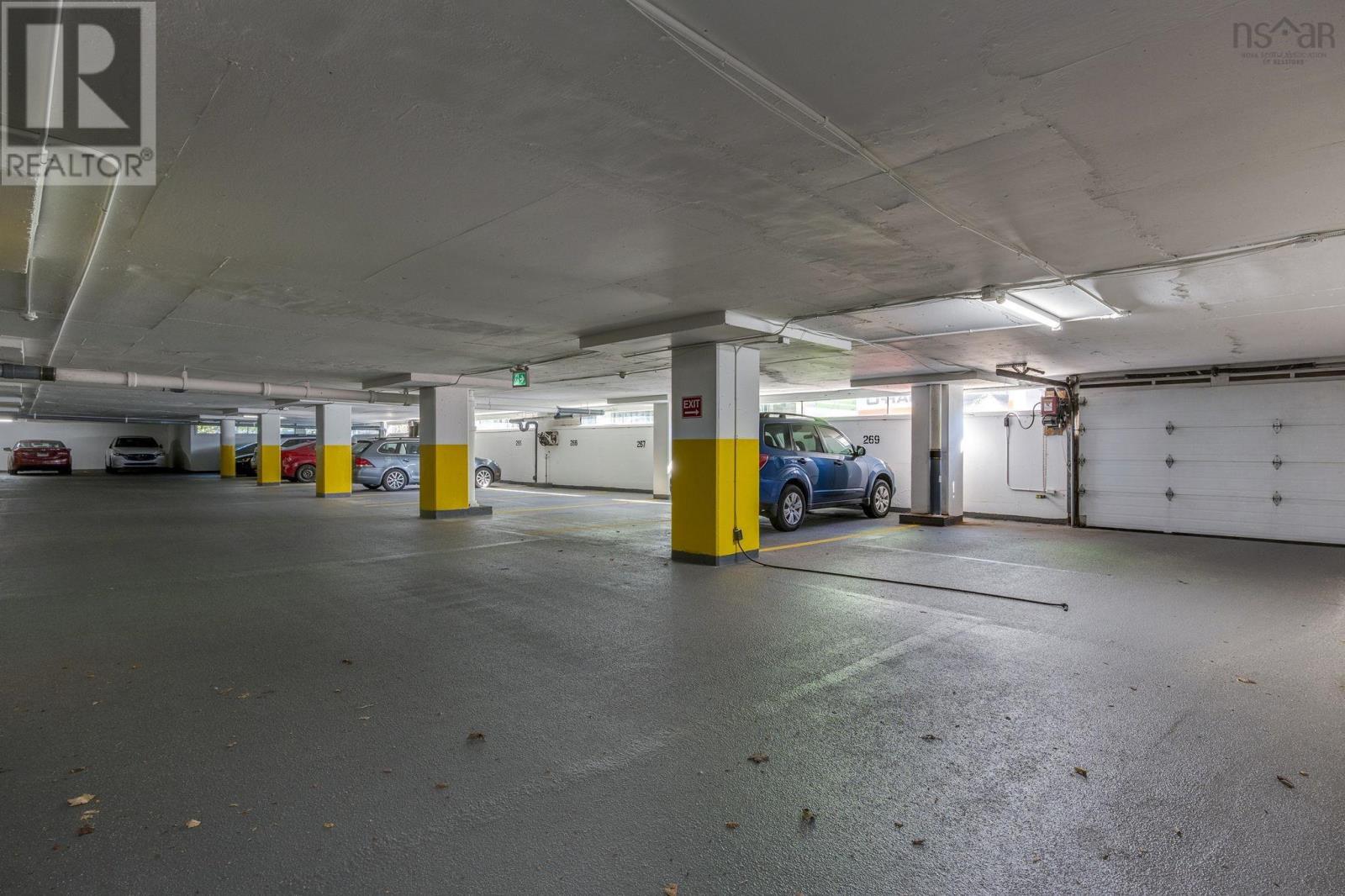 1005 5959 Spring Garden Road, Halifax, Nova Scotia  B3H 1Y5 - Photo 26 - 202524947