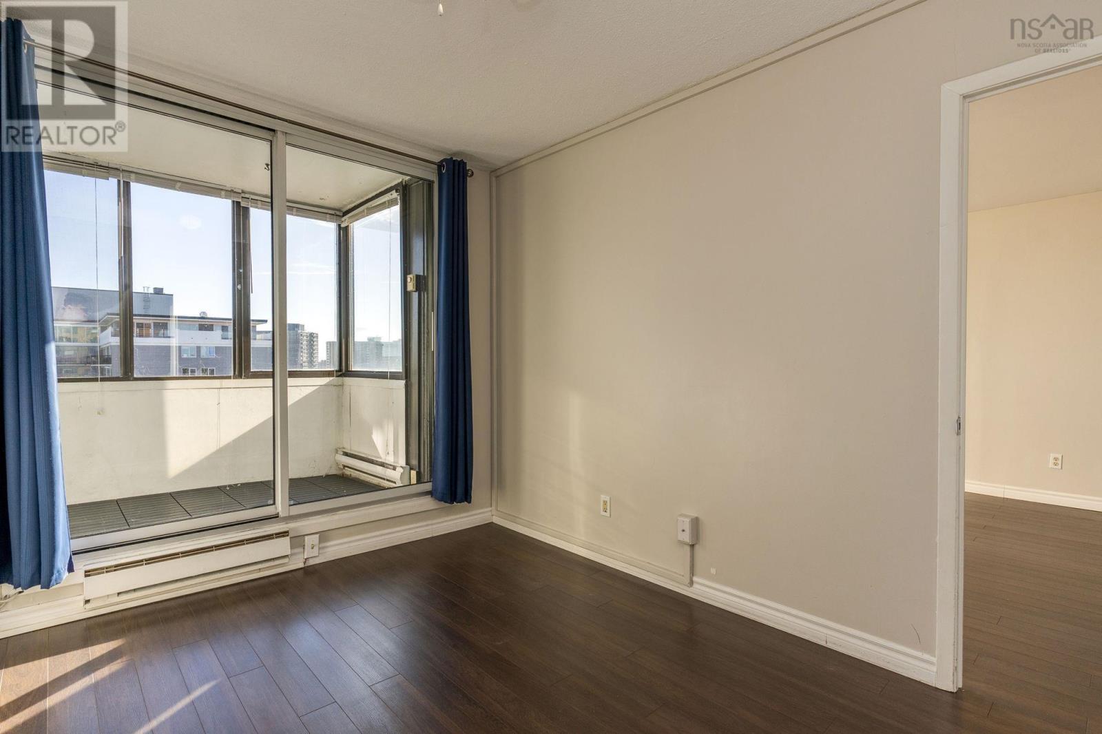 1005 5959 Spring Garden Road, Halifax, Nova Scotia  B3H 1Y5 - Photo 12 - 202524947