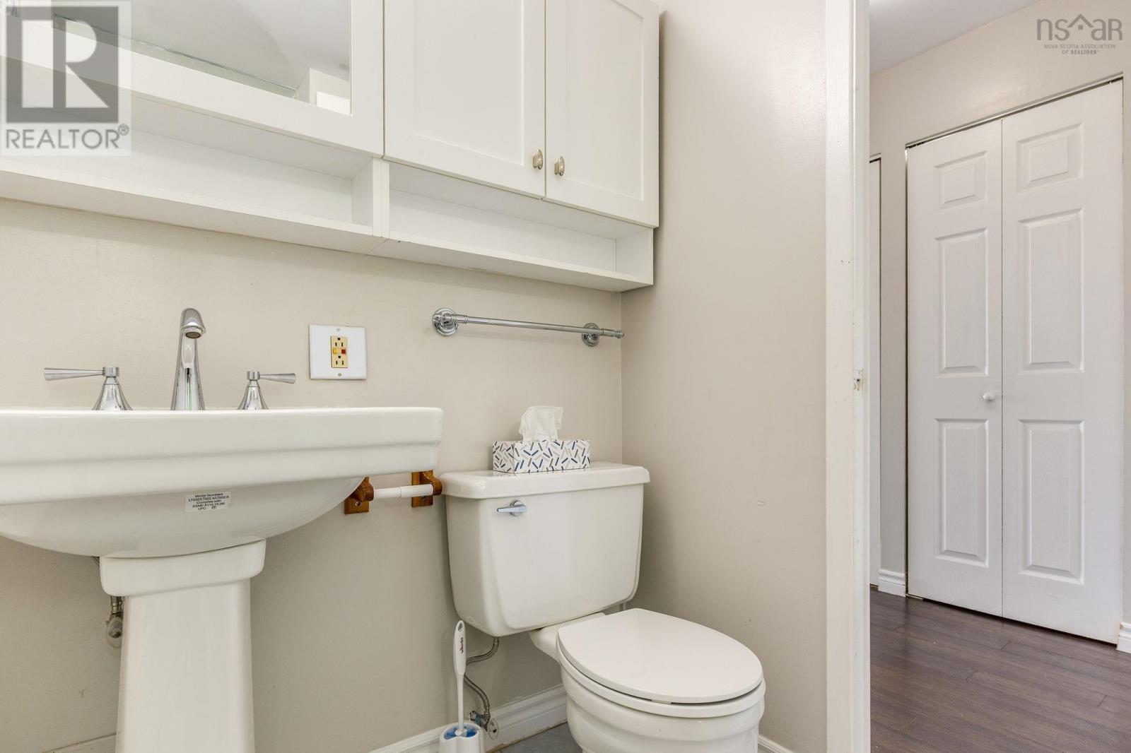 1005 5959 Spring Garden Road, Halifax, Nova Scotia  B3H 1Y5 - Photo 19 - 202524947