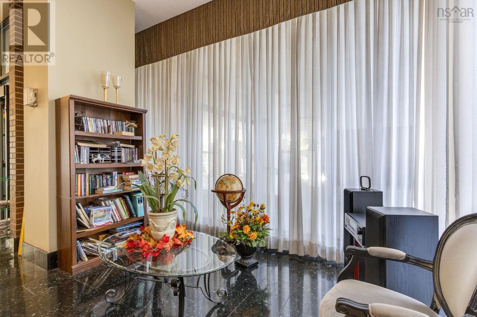 1005 5959 Spring Garden Road, Halifax, Nova Scotia  B3H 1Y5 - Photo 30 - 202524947