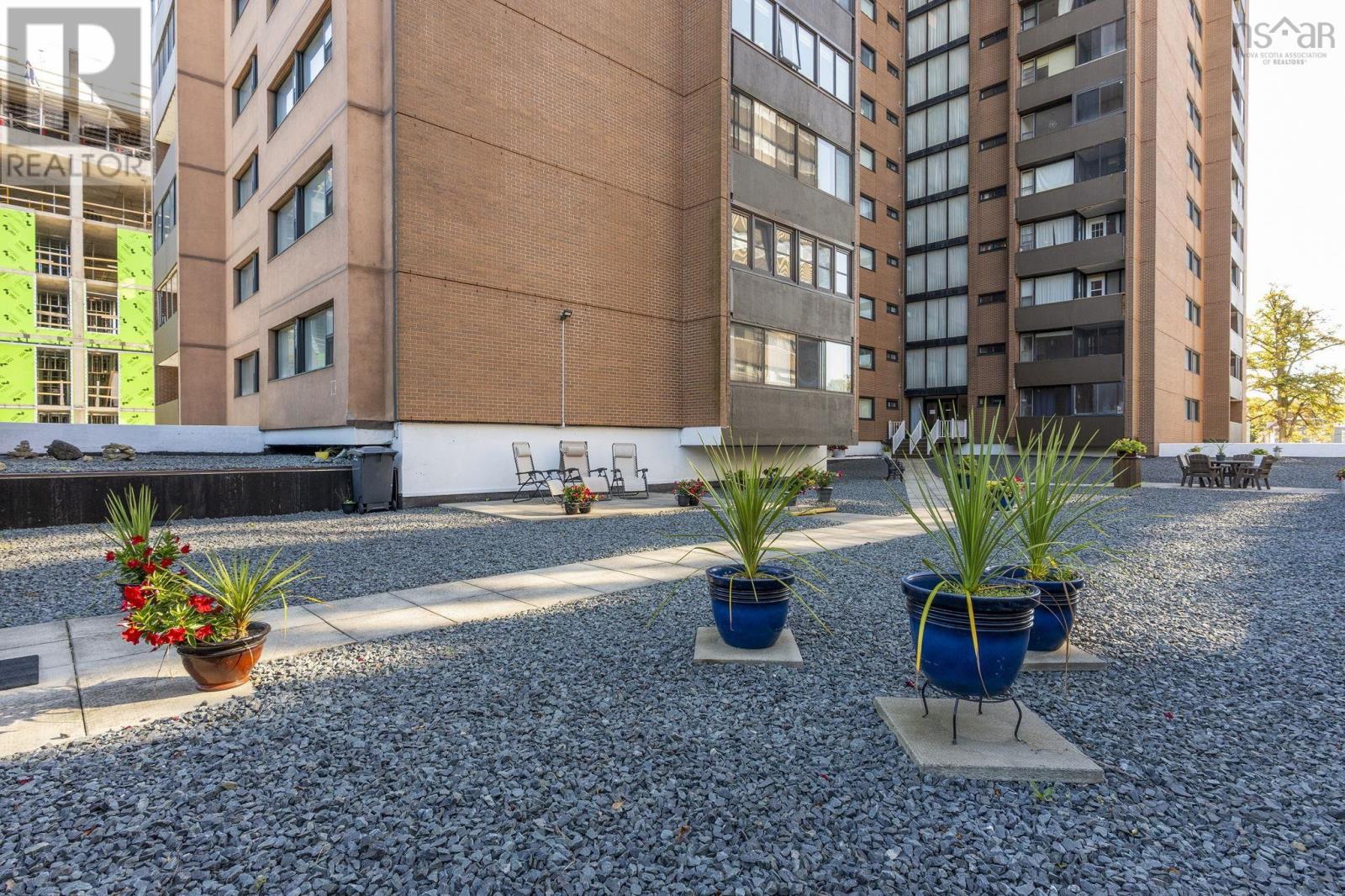 1005 5959 Spring Garden Road, Halifax, Nova Scotia  B3H 1Y5 - Photo 32 - 202524947