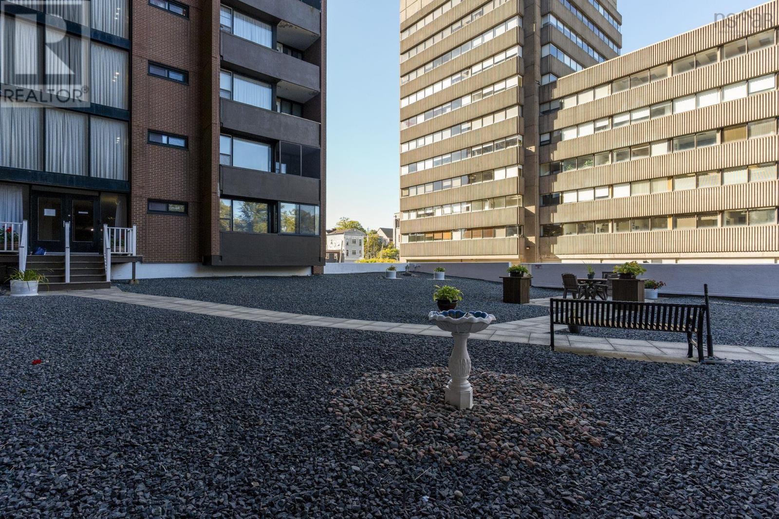 1005 5959 Spring Garden Road, Halifax, Nova Scotia  B3H 1Y5 - Photo 34 - 202524947