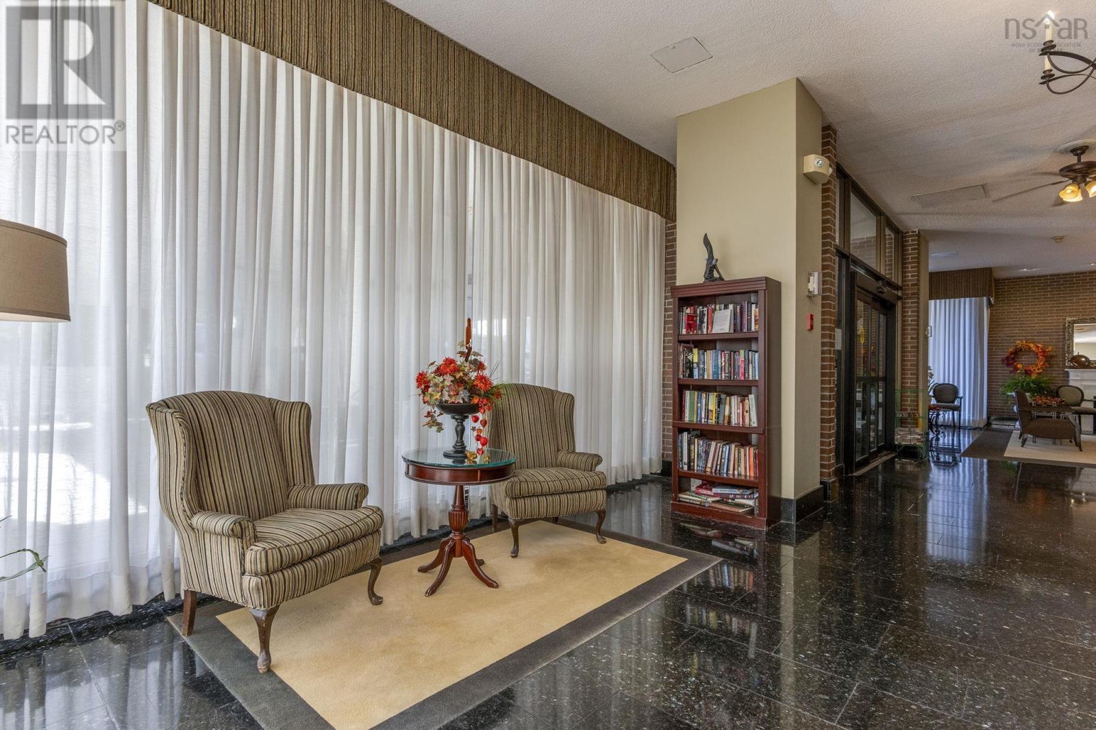 1005 5959 Spring Garden Road, Halifax, Nova Scotia  B3H 1Y5 - Photo 29 - 202524947