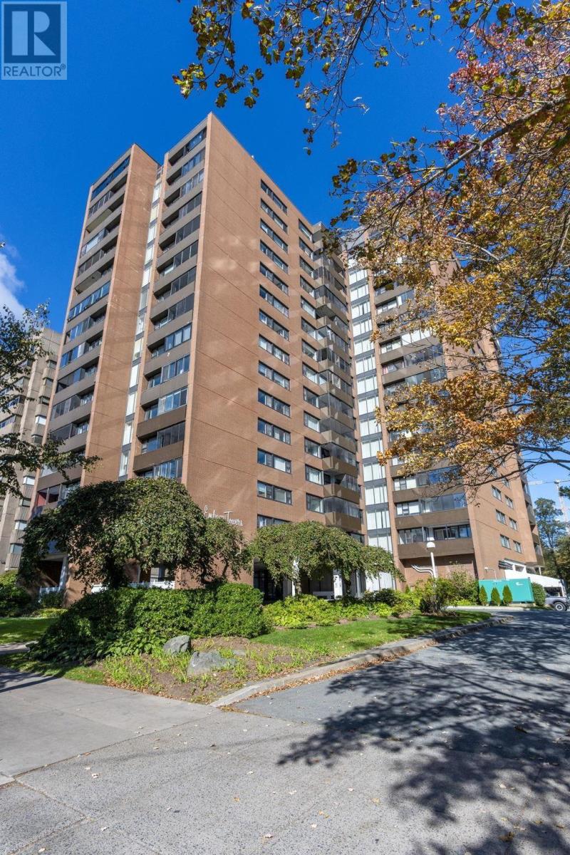 1005 5959 Spring Garden Road, Halifax, Nova Scotia  B3H 1Y5 - Photo 39 - 202524947