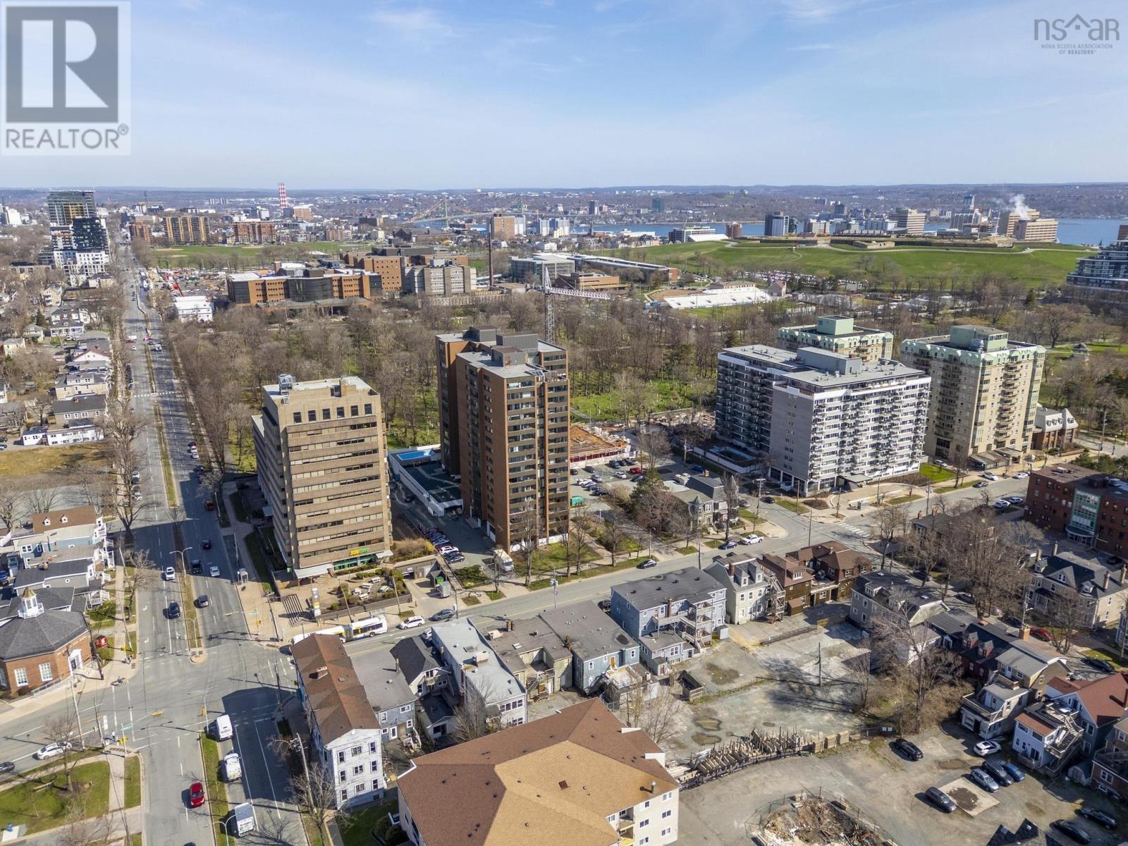 1005 5959 Spring Garden Road, Halifax, Nova Scotia  B3H 1Y5 - Photo 41 - 202524947