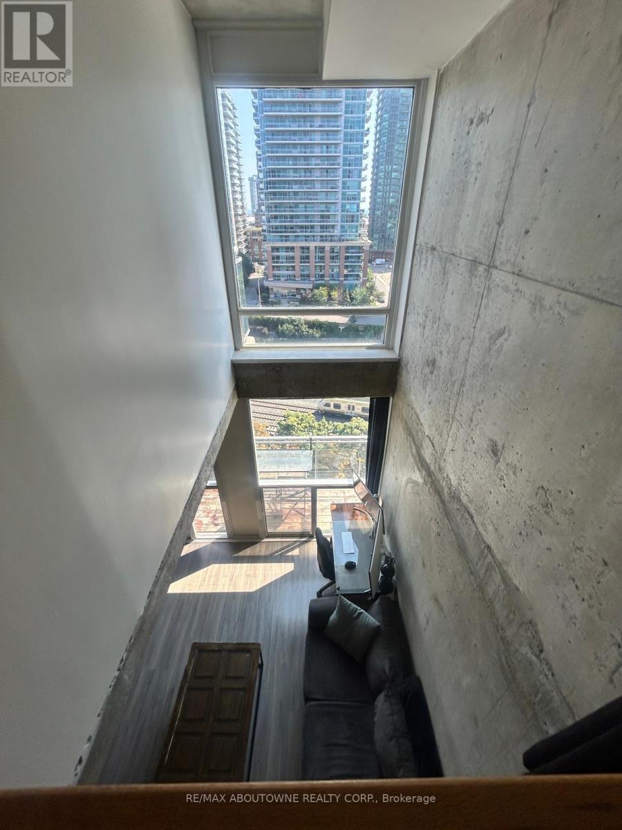 1005 - 1029 KING STREET W, Toronto, Ontario